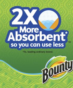 Bounty towels, 8 count (old version) 21 91mCaVmENqL