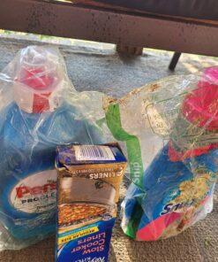 Reynolds Kitchens Slow Cooker Liners, Regular (Fits 3-8 Quarts), 6 Count Regular - 6 Count 41 91mE3PK906L