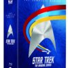 Star Trek: The Original Series: The Complete Series Blu-ray November 14, 2023 4 91mIk3ymOjL
