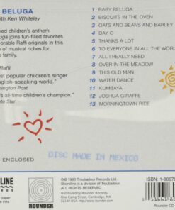 Baby Beluga Clean Version Baby Beluga 5 91mMs8ljFL