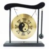 Customerfirst Zen Feng Shui Desktop Gong Chime (Yin Yang) Yin Yang 37 91mN8k 3JEL