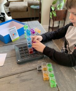 ThinkFun Gravity Maze Marble Run Brain Game and STEM Toy for Boys and Girls Age 8 and Up: Toy of the Year Award Winner 24 91mQBsPGyHL