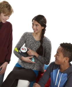 Hasbro Gaming Bop-It! Board Game 27 91mQQaidlTL