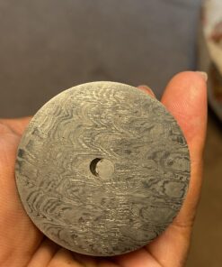 Poshland REG-M-22 Custom Handmade Damascus Steel- 15.1" Inches Hunting Knife. (RAM-22) RAM-22 33 91mQbl pN2L