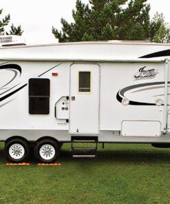 Tri-Lynx 00015 Lynx Levelers - 10 Pack , Orange 31 91mRsiCgySL