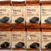 CJ Premium Roasted Seaweed Snack 5g -(Pack of 8) 0.18 Ounce (Pack of 8)