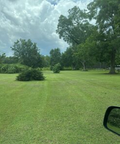 Maxpower 3 Blade Set for Many 48 in. Cut Craftsman, Husqvarna, Poulan Mowers Replaces OEM #'s 173920, 180054, PP24005, 532180054, Black 20 91mZoHYDmvL