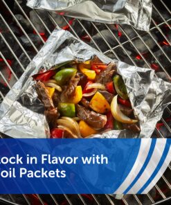 Reynolds Wrap Aluminum Foil, 200 Square Feet 25 91magNbi5vL