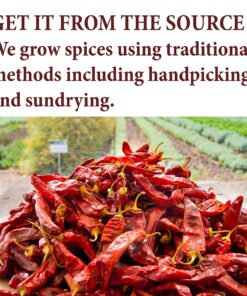 The Spice Way - Traditional Lebanese Zaatar with Hyssop (2 Oz) 24 91maobT8GL