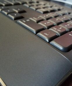 Logitech MK545 Advanced Wireless Keyboard and Mouse Combo 56 91mbOIl KL