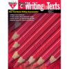 Newmark Learning Grade 4 Common Core Writing to Text Book 27 91mcQtvs nL
