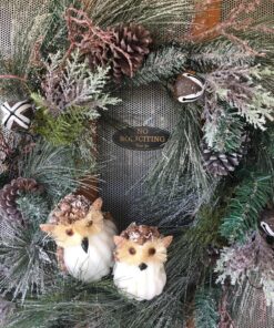 Alternative view of Oval No Soliciting Sign (Black/Gold) Small 2" X 5" - Small Black / Gold