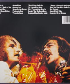 Alternative view of Chronicle Chronicle: 20 Greatest Hits