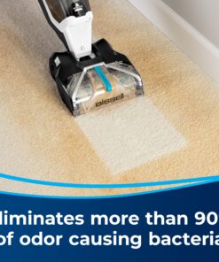Bissell Antibacterial 2-in-1 Carpet Cleaner Deep Clean 16 91msfu6QZdL 1