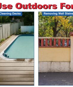 Savogran 10622 Trisodium Phosphate (TSP) 4.5lbs 22 91n1SXmUgQL