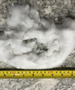 Utopia Towels Cotton Washcloths Set - 100% Ring Spun Cotton, Premium Quality Flannel Face Cloths, Highly Absorbent and Soft Feel Fingertip Towels (24 Pack, White) 24 54 91n2gRFqt8L