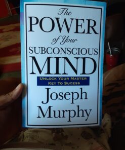 The Power of Your Subconscious Mind 15 91n2qx6fonL