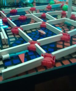 HEXBUG nano Nitro 5 Pack - Sensory Vibration Toys for Kids and Cats - Tiny HEX BUG Children’s Toy Technology with Batteries Included - Multicolor 26 91n5GfitBL