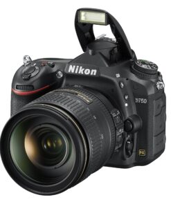 Nikon D750 w/ 24-120mm Lens 47 91n9E0dLoVL