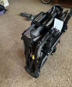 Kolpin Rhino Grip XL - UTV Roll Bar Mount - 21535,Black XL Pair 38 91nATLuZtL