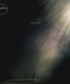 Let There Be Light Let There Be Light (Live)