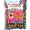 MarvelBeads Water Beads Rainbow Mix (1 Pound Bulk), for Kids Sensory Play and Spa Refill, BPA & Phthalate Free 30 91nJctThvnL