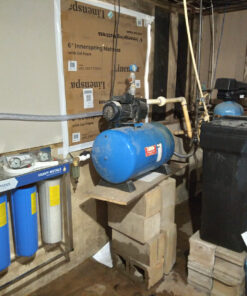 Res Care Liquid Water Softener Cleaner – Cleans Fouled Resin – Restores Softener Efficiency – Restores Resin Capacity – Extends Water Softener Life – Removes Contaminants 1 13 91nJvI 9lvL