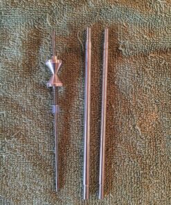 Du-Bro Tru-Spin Prop Balancer, The Most Precise in the Market, Fully Adjustable for Small and Large Props, Tires, and Rotors 30 91nMAwgrDsL