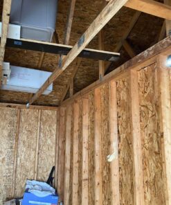 Beams MB390 400 Lumen Wireless Battery Powered Motion Sensing Ultra Bright LED Spotlight, 1-Pack, Brown 4 91nSpkW3RRL