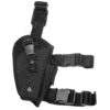 UTG Elite Tactical Right Handed Leg Holster Black 9 91nTh8kH7oL