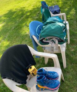 Sawyer Products SP657 Premium Permethrin Insect Repellent for Clothing, Gear & Tents, Trigger Spray, 24-Ounce 24-oz Trigger Spray 43 91nV1ss AIL