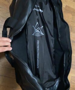 Coleman Stove Carry Case, Protective Cover for Coleman Grills & Stoves, Includes Carry Handle, Durable Zipper, and 2 Large Storage Pockets; Fits Grills/Stoves up to 24 x 18 x 5.5 Inches 36 91nV9yoZdgL