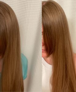 Nexxus Clean and Pure Clarifying Shampoo With ProteinFusion, For Nourished Hair Paraben-Free 13.5 oz 24 91nYZo8rt3L