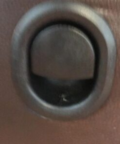 FR Flapper Recliner Handle Lazy Boy Compatible, 23" Cable, 3 1/8" Exposed Wire 13 91nbDjWwvJL