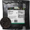 Frontier Co-op Dried Elderberries, European Whole | Kosher & Non-GMO | For Making Tea, Syrup, Gummies | 1 Pound Bulk Bag | Sambucus nigra L. 1 Pound (Pack of 1) 43 91nhCjU08L 1