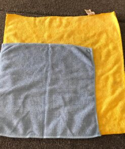 Best Microfiber Cleaning Cloths – Pack of 50 Towels 43 91nikjqGiWL