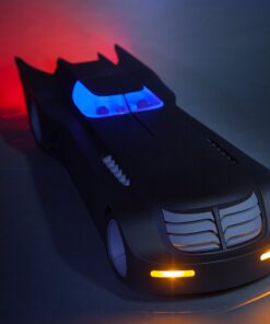 Alternative view of DC Collectibles Batman: The Animated Series: Batmobile