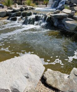 Survivor Filter Pro Hand-Pump Portable Water Filter - Lightweight Water Filter Camping, Backpacking, and Hiking - Water Purifier Survival - 0.01 Micron Ultra Filter 47 91nmk8ROzgL