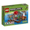 LEGO Minecraft The Mushroom Island 21129 20 91noLejdNL