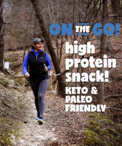 Variety - Original, Jalapeno, Smokey Sweet Flavors Grass Fed Beef Stick,Sogo Snacks, Gluten-Free Snack, Road Trip Snacks, Snack Pack of 24, Spice Level 0-3.5 of 5 Jerky Sticks Variety - Org, Jala, SS 1 Ounce (Pack of 24) 11 91npcz A6L