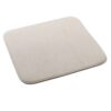 Norpro Mircofiber Drying Dish Mat, 16 x 18-inch, Beige 13 91nraC28lbL