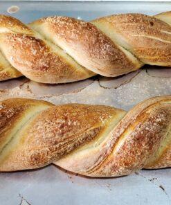 Saf Instant Yeast, 1 Pound Pouch 1 Pound (Pack of 1) 99 91ntFakXSL