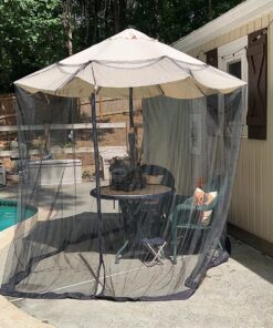 Ideaworks Umbrella Table Screen 9 Feet 22 91nu4XrRJL