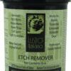 Lustro Italiano Etch Remover, 8 Ounce cleaning agent 16 91nwBaEdB6L