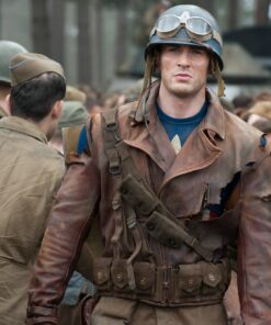 Captain America: The First Avenger DVD October 25, 2011 8 91nwvajTPVL