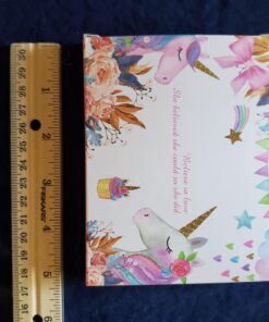 klmars Charm Bracelet Making Kit,Jewelry Making Supplies Beads,Unicorn/Mermaid Crafts Gifts Set for Girls Teens Age 5-12 40 91o2AGcBzHL