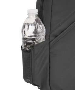 Travelon AT Classic Sling Bag, Black, One Size 21 91o2IoCqjAL