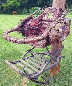 Summit Treestands 180 Max SD Climbing Treestand 180° Max HD 30 91o3sIkuVpL