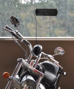 Sunforce 50012 1.8-Watt Solar Battery Maintainer 13 91o9nOh1y6L