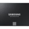 Samsung 850 EVO 4TB 2.5-Inch SATA III Internal SSD (MZ-75E4T0B/AM) 13 91oCbvd4tVL